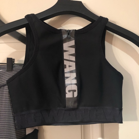 Alexander Wang Set - Picture 3 of 3